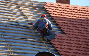 roof tiles Maidenhead, Berkshire