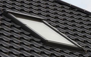 benefits of Maidenhead roof windows