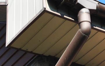 Maidenhead soffit installation costs