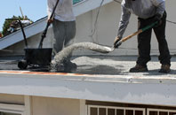Maidenhead flat roofing repair