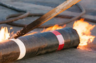 free Maidenhead flat roofing repair quotes